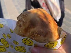 -吉利利·烤包子(双井店)
