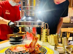 -韩宫宴烤肉·料理(苏州中心店)