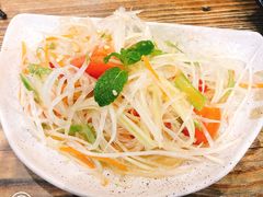 -Hi YOU你的饭局泰餐厅(雍和宫店)