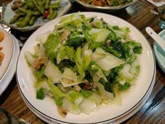 -重庆味道(台湾街店)
