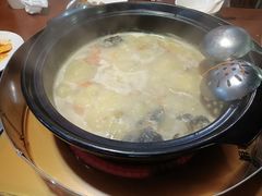 -捞旺猪肚鸡(街道口店)
