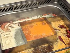 -九码头重庆毛肚火锅(棠岗店)