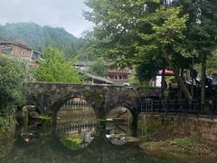 -雅安上里古镇