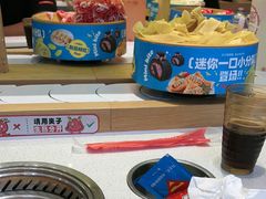 -龍歌自助小火锅(崂山丽达店)