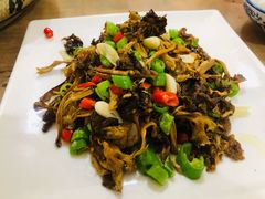 -海门渔村老厨子(海门渔村美食街店)