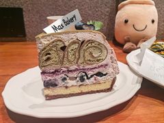 -Max Bakery 阿唛手作