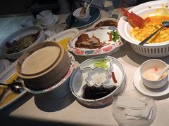 -食悦江南·淮扬菜·烤鸭(亚运村·惠新店)