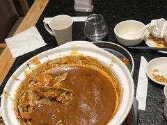 -鱼鲜饭香·招牌汽锅剁椒鱼头王