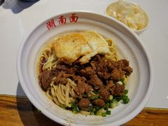 -李兰英湖南面馆(护国路店)