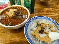 -堂吃饺子(维达北苑店)