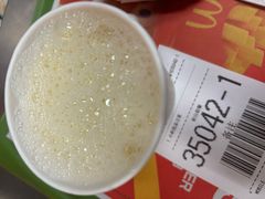 -麦当劳(光新乐购店)
