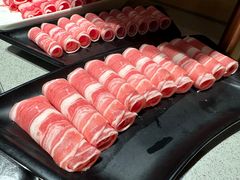 -海底捞火锅(津南永旺店生日主题店)