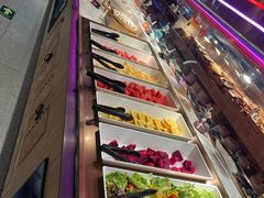 -比格比萨自助(南京万达茂店)