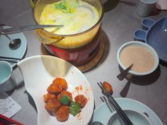 -闽上鲜·福建菜(龙湖滨江天街店)