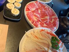 -东来顺·非遗火锅(赛格国际购物中心店)