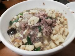 -刘信牛羊肉小炒泡馍(回民街店)