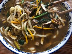 -陈八两面家(华孚写字楼店)