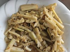 -天乐农家鱼头王(天目湖店)