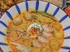 -芽笼芽笼新加坡餐厅(环球港店)