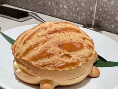 -蔡澜点心·粤菜(嘉里中心店)