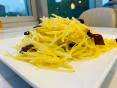 -叁拾壹克饺子·东北菜(国贸店)