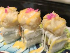 -星伦多自助料理·涮烤一体(江桥万达店)
