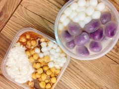 -甜心闲生传统手工冰粉(奎星楼店)
