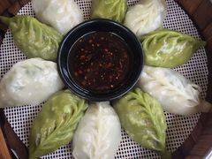 -墨居上隐·院子里火锅(峨眉店)