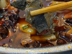 -黑竹香鸡(营和巷店)