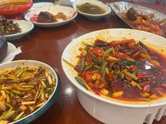 -龙凤瓦罐煨汤馆(清江东路店)
