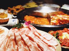 -大龙燚火锅(五一广场店)