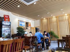 -洪福饭店·十八年老店