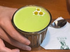 -雕刻时光咖啡馆(交大店)