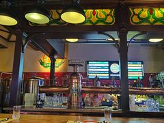 -马迭尔德式西餐精酿啤酒屋(中央大街店)