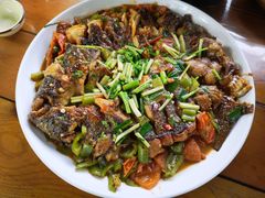 -柴火农家饭(遇龙河店)