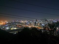 -小南山公园