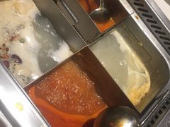 -海底捞火锅(玉桥商业广场店)