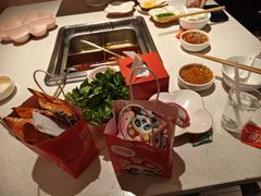 -海底捞火锅(凤凰广场店)