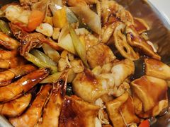 -黄记煌三汁焖锅(崇文门店)