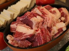 元一希尔顿酒店禅餐厅-元一希尔顿酒店·禅自助餐厅·啤酒花园