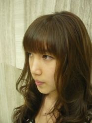 杨新老师作品-美秀造型