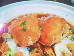 -海鸿荟·沿江菜(中山北路店)