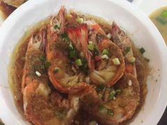 -拉完海鲜大排档(温岭店)