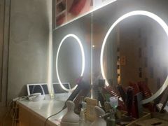 -施奈儿.洗头頭療.按摩SPA.采耳(上梅林店)