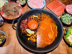 -楠火锅(仁恒梦中心店)