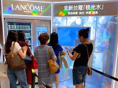 -新世界大丸百货