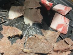 -九田家黑牛烤肉料理(新辰里亚运村店)