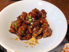 糖醋里脊-外婆家(西红门荟聚购物中心店)