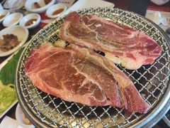 -辛氏火炉·韩式古法烤肉(松北店)