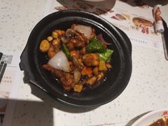 -添饭茶餐厅(天悦龙庭店)